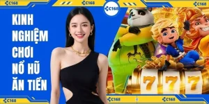 Kinh nghiệm chơi nổ hũ ăn tiền
